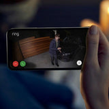 Surveillance Camcorder Ring Automotive-9