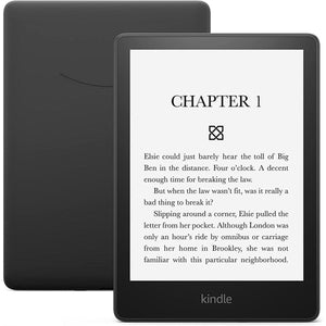 EBook Kindle Paperwhite 5 Black 16 GB 6,8"-0