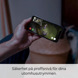 Surveillance Camcorder Ring Automotive-6