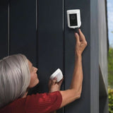 Surveillance Camcorder Ring Automotive-14