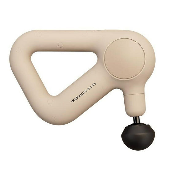 Rechargeable Handheld Massager Therabody TG0003969-3A50-0