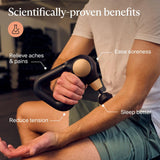 Rechargeable Batteries Therabody TG0004351-3A10-6