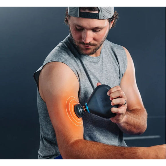 Rechargeable Batteries Therabody TG0004352-3A10-0