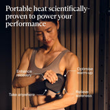 Rechargeable Batteries Therabody TG0004352-3A10-8