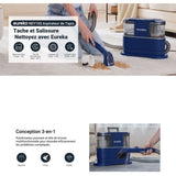 vacuum cleaner Eureka-5