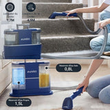 vacuum cleaner Eureka-3