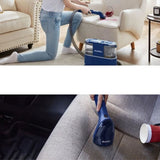 vacuum cleaner Eureka-1