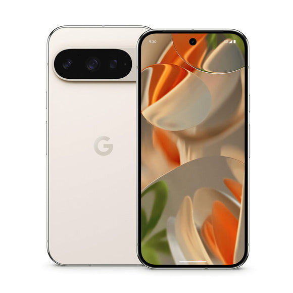 Smartphone Google Pixel 9 Pro 5G 6,3