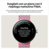 Smartwatch Google Pixel Watch 3 45mm Black 1,4" 45 mm-6