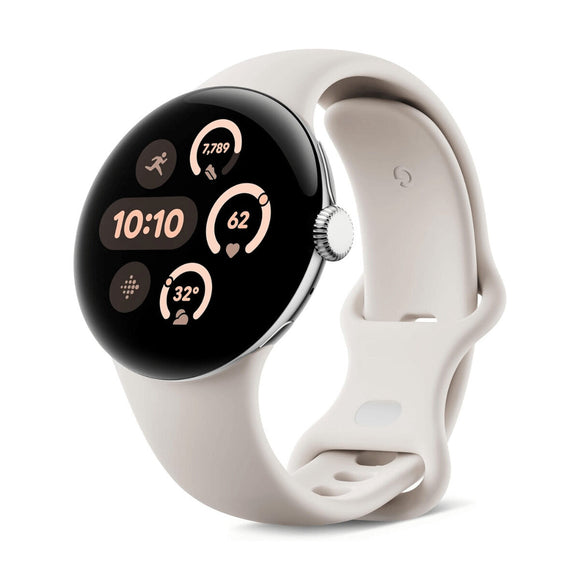 Smartwatch Google White 1,2