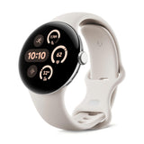 Smartwatch Google White 1,2"-0