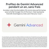 Smartphone Google Pixel 9 Pro Fold 8" Octa Core 16 GB RAM 256 GB Beige-10