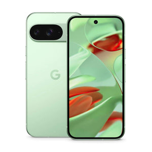 Smartphone Google Pixel 9 6,3" 12 GB RAM 128 GB Green-0