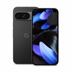 Smartphone Google Pixel 9 12 GB RAM 256 GB Black-0