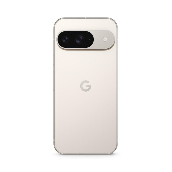 Google Pixel 9 (256GB) porcelain-0