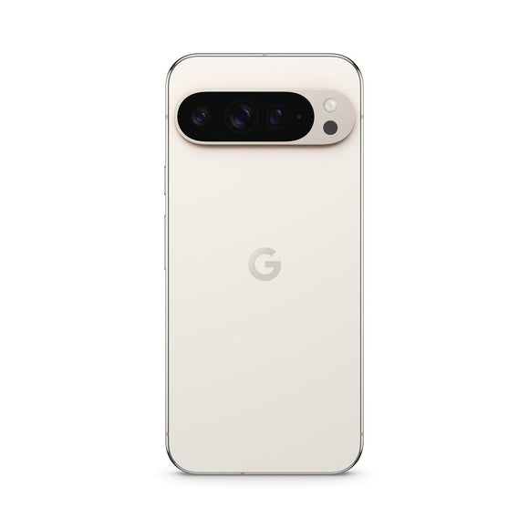 Google Pixel 9 Pro XL (128GB) porcelain-0