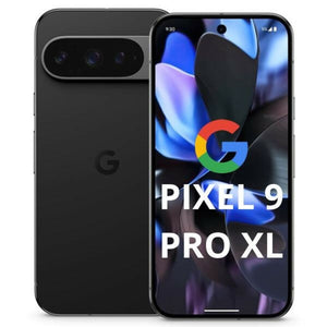 Smartphone Google Pixel 9 Pro XL 6,8" 256 GB Black-0