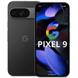 Smartphone Google Pixel 9 5G 6,3" Octa Core 12 GB RAM 128 GB Black-4