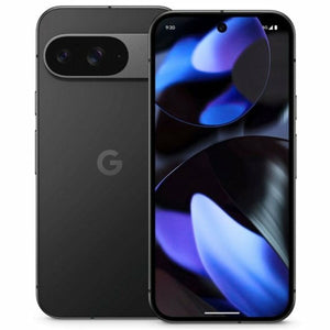 Smartphone Google Pixel 9 6,1" Octa Core 12 GB RAM 128 GB Black-0