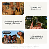 Smartphone Google GA05769-GB 6,3" Octa Core 8 GB RAM 128 GB Black-26