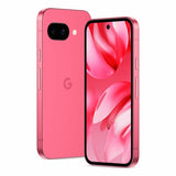 Smartphone Google GA09565-GB 6,3" Octa Core 8 GB RAM 128 GB Pink-0