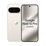 Smartphone Google Pixel 10 Pro 5G 6,3" Octa Core 16 GB RAM 256 GB White-0