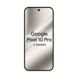 Smartphone Google Pixel 10 Pro 5G 6,3" Octa Core 16 GB RAM 256 GB White-9