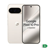 Smartphone Google Pixel 10 Pro 5G 6,3" Octa Core 16 GB RAM 512 GB White-11