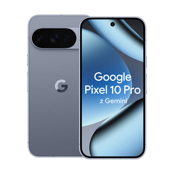 Smartphone Google Pixel 10 Pro 5G 6,3