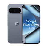 Smartphone Google Pixel 10 Pro 5G 6,3" Octa Core 16 GB RAM 512 GB Grey-0
