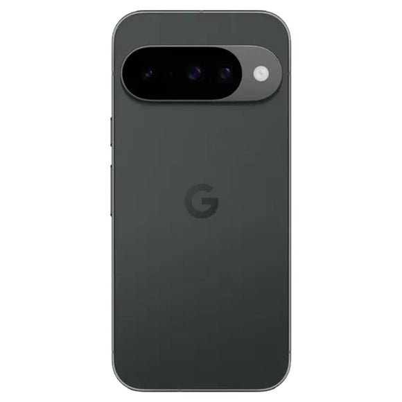 Google Pixel 10 5G 256GB 12GB RAM Obsidian Dual SIM Android 16-0