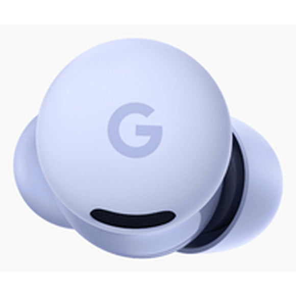 Headphones Google Pixel Buds 2a Purple-10