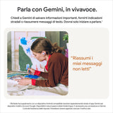 Headphones Google Pixel Buds 2a Purple-5