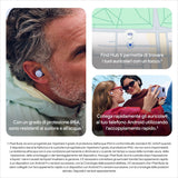 Headphones Google Pixel Buds 2a Purple-4