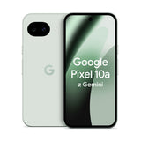 Smartphone Google Pixel 10a 5G 6,3" Octa Core 8 GB RAM 128 GB Grey-0