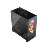 ATX Semi-tower Box Corsair 4500X Black-13