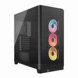 ATX Semi-tower Box Corsair CC-9011316-WW Black-11