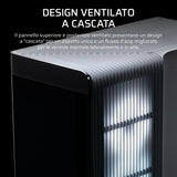 ATX Semi-tower Box Corsair CC-9011317-WW White-8