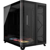 ATX Semi-tower Box Corsair CC-9011318-WW Black-3