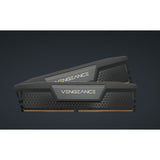 RAM Memory Corsair VENGEANCE RGB CMH64GX5M2A4800C40 64 GB DDR5 4800 MHz CL40-1