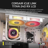 Cooling Base for a Laptop Corsair-8