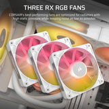 Cooling Base for a Laptop Corsair-1