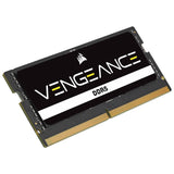 Memory slots Corsair CMSX32GX5M1A5600C48 32 GB DDR5 5600 MHz-11