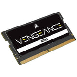 Memory slots Corsair CMSX32GX5M1A5600C48 32 GB DDR5 5600 MHz-10