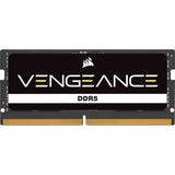 Memory slots Corsair CMSX32GX5M1A5600C48 32 GB DDR5 5600 MHz-9