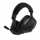 Headphones Corsair CA-9011379-WW Black-9