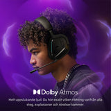 Headphones Corsair CA-9011379-WW Black-7