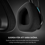 Headphones Corsair CA-9011379-WW Black-3