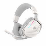 Headphones Corsair CA-9011380-WW White-9