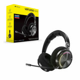 Gaming Headset with Microphone Corsair VIRTUOSO MAX Black-1